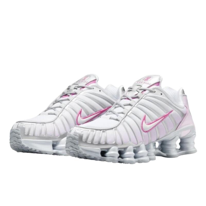 Shox TL Pink Foam