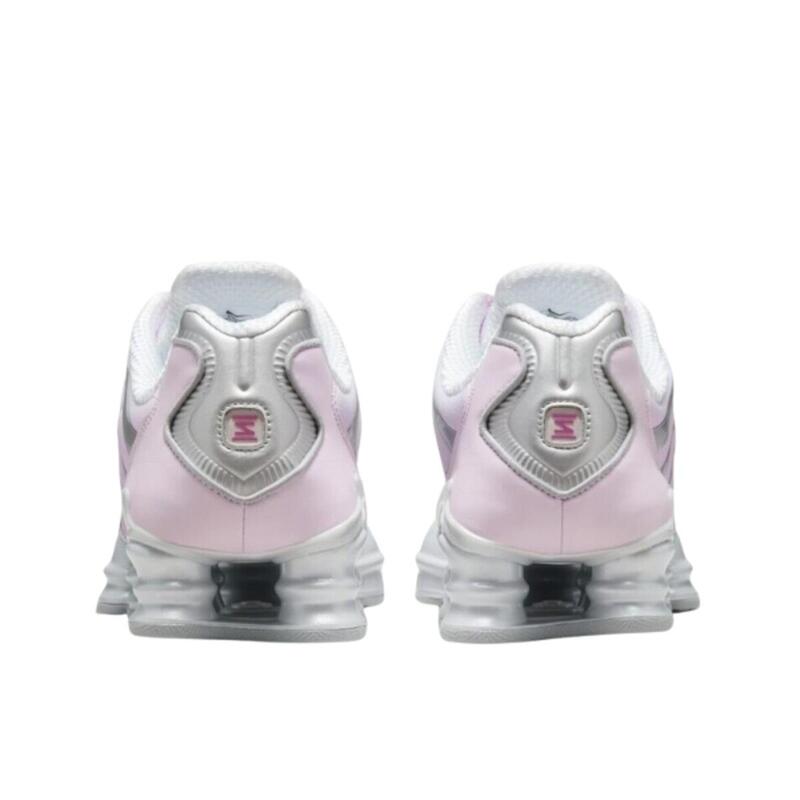 Shox TL Pink Foam
