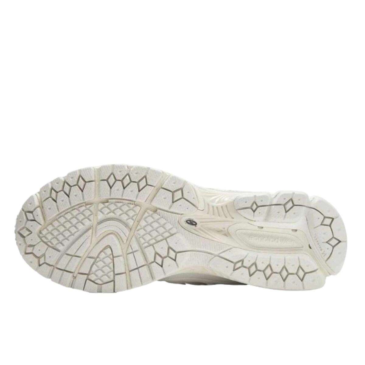 Zapatillas  1906D Protection Pack White Leather 3/3