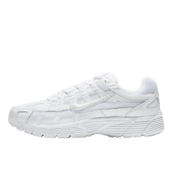 Zapatillas P-6000 Triple White