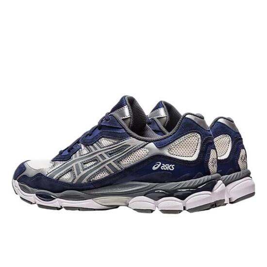 Zapatillas Gel-NYC Yankees