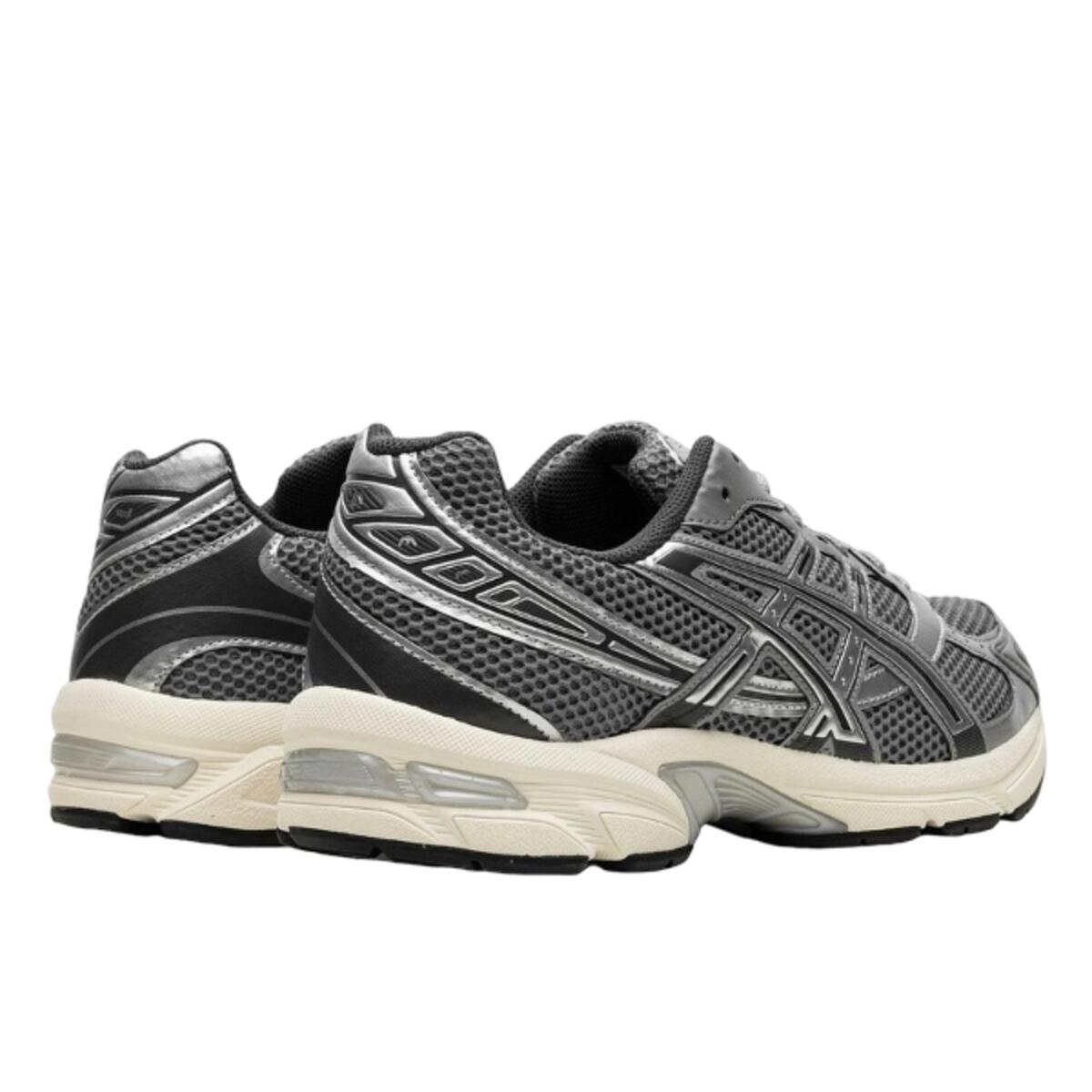 Zapatillas  Gel-1130 Clay Grey Pure Silver 3/7