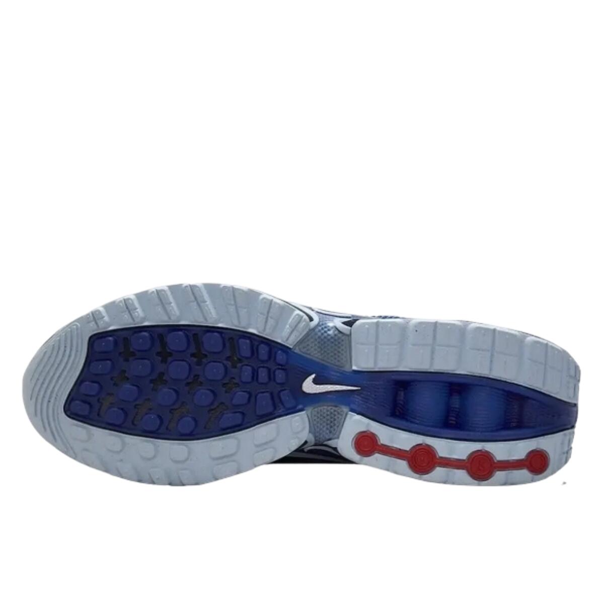 Schuhe  Air Max Dn Hyper Blue 2/6