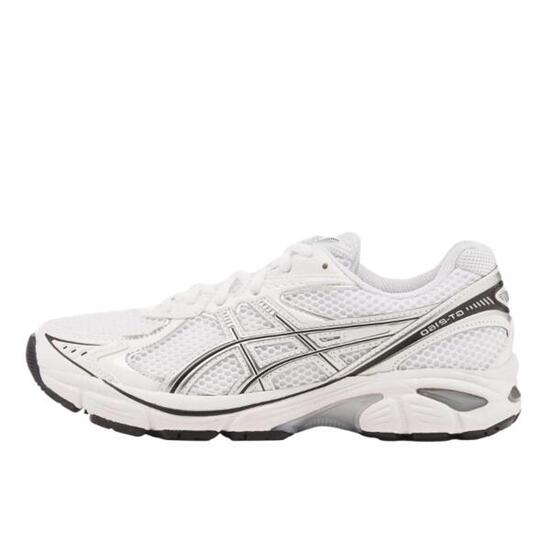 ASICS GT-2160 Pure Silver White