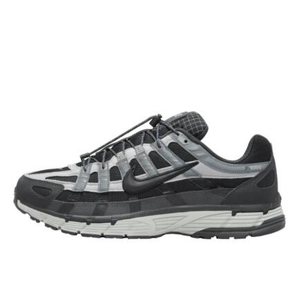 Zapatillas P-6000 Anthracite Smoke Grey