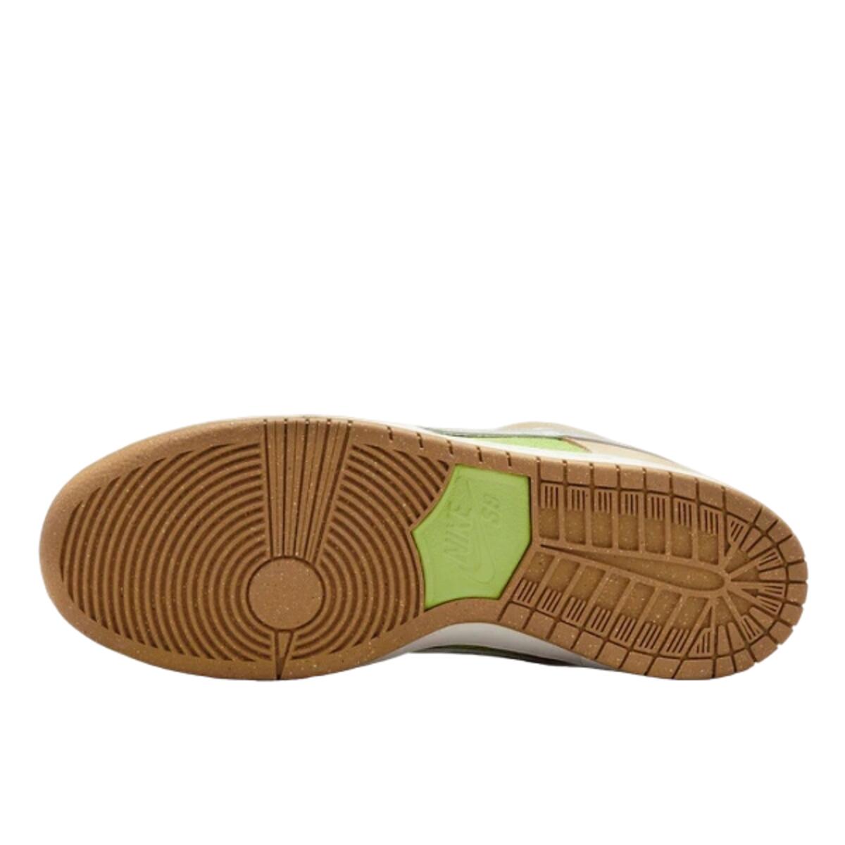Chaussures  SB Dunk Low Escargot 4/4