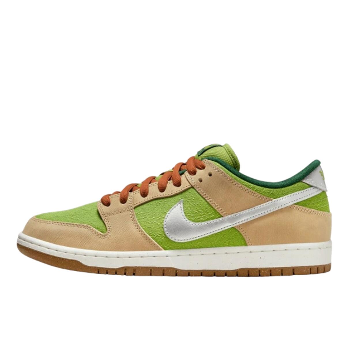 NIKE Shoes  SB Dunk Low Escargot