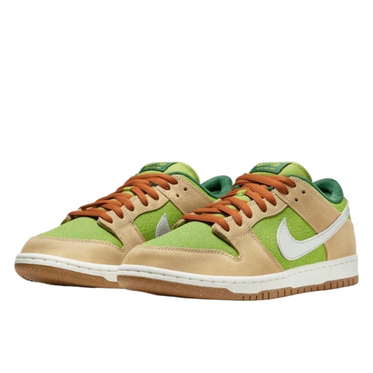 Chaussures  SB Dunk Low Escargot 2/4