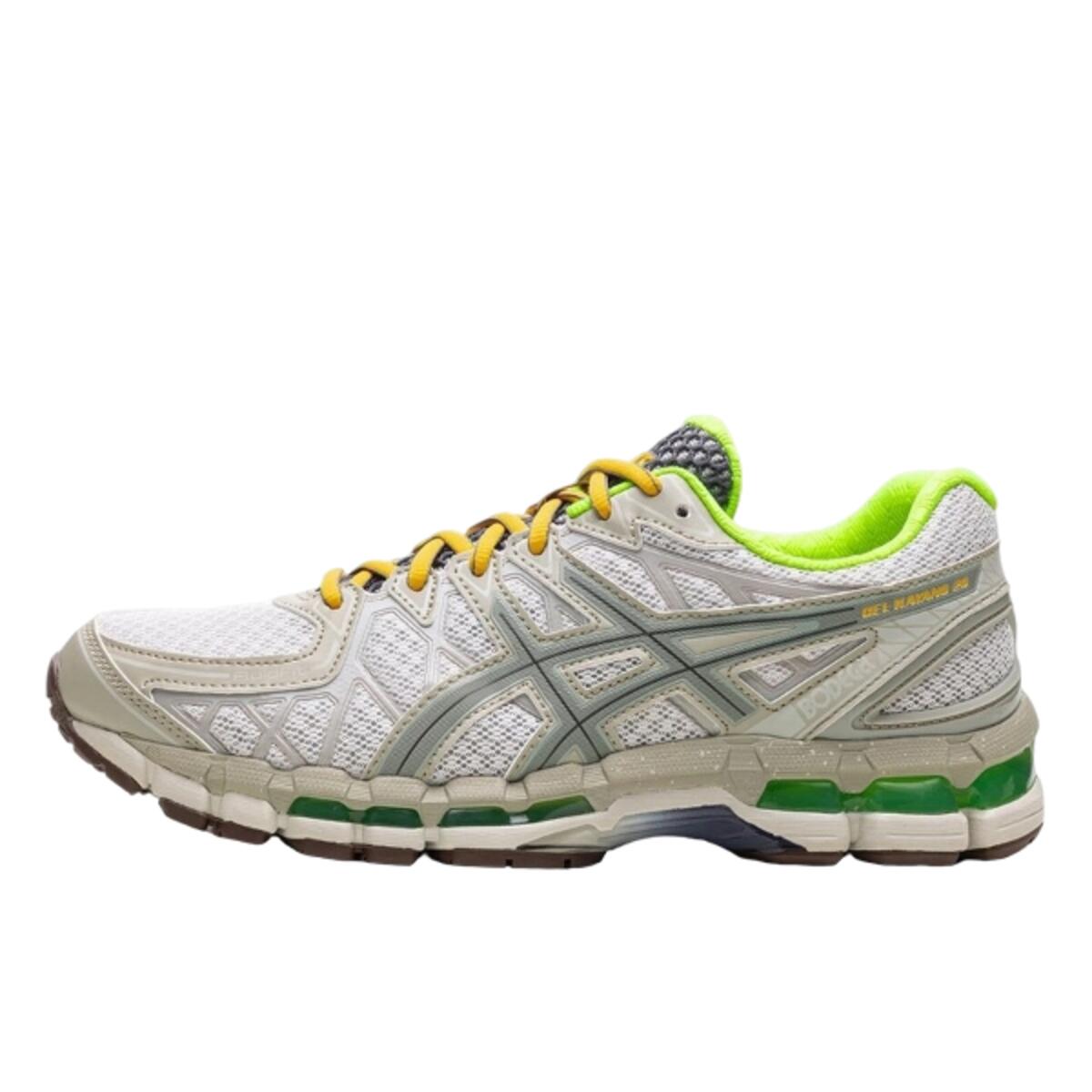 Asics - Chaussures  Gel-kayano 20 Bodega Small Wins Add Up - Baskets - Gris - 41,5 - Decathlon