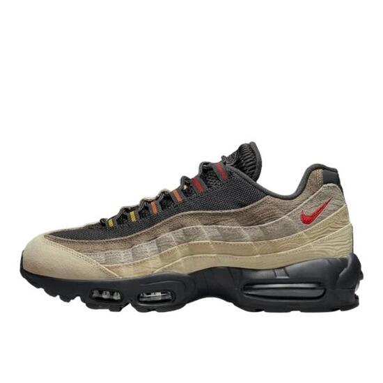 Chaussures Air Max 95 Topographic