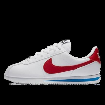 Zapatillas Cortez Basic Forrest Gump