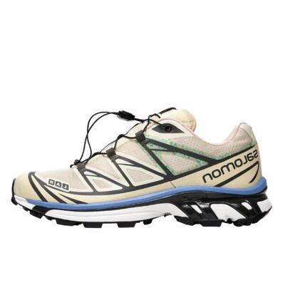 Schuhe XT-6 Moth Mindful Moth Vanilla Granada