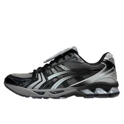 Chaussures Gel-Kayano 14 The Museum Visitor Black Grey