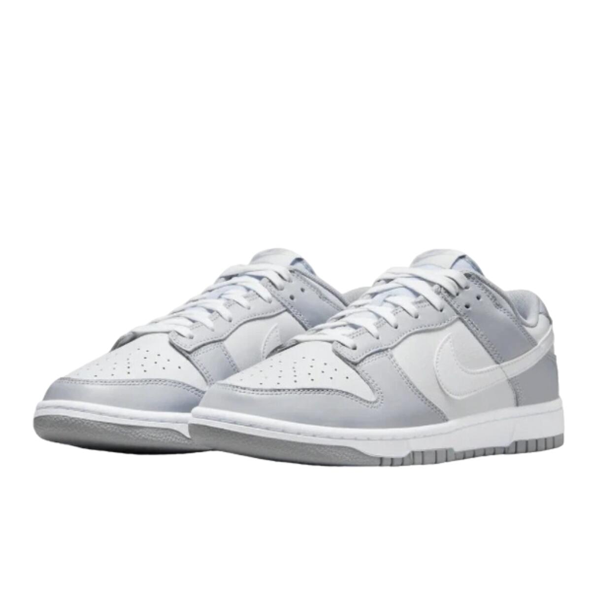 Scarpe  Dunk Low Two Tone Grey 2/5