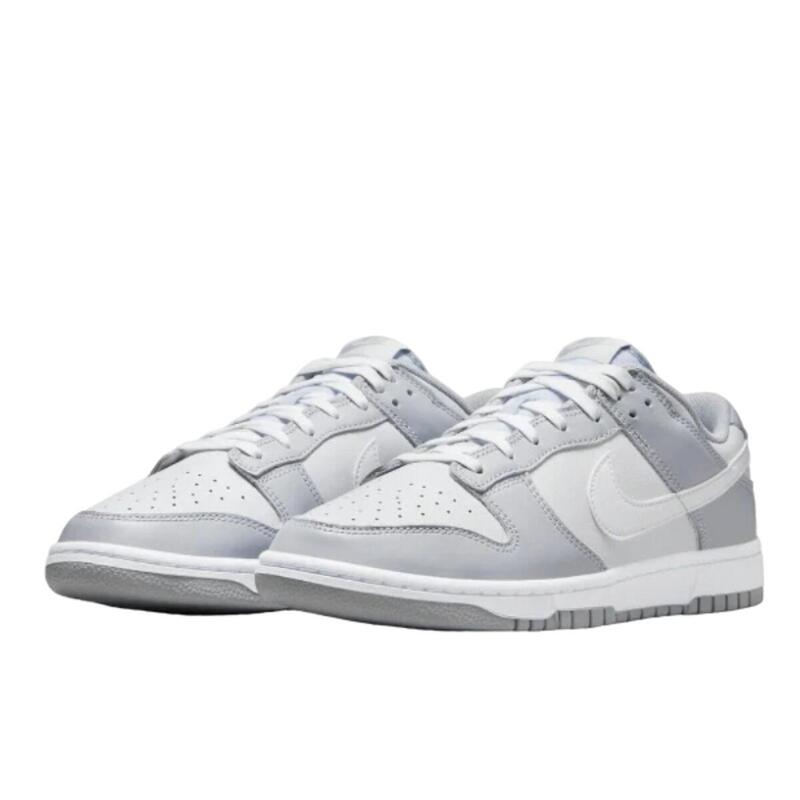 Dunk Low Two Tone Grey