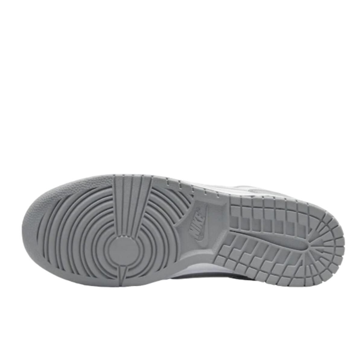 Scarpe  Dunk Low Two Tone Grey 3/5