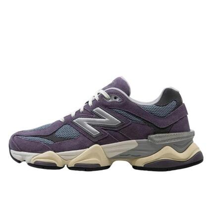 Zapatillas 9060 Shadow Purple