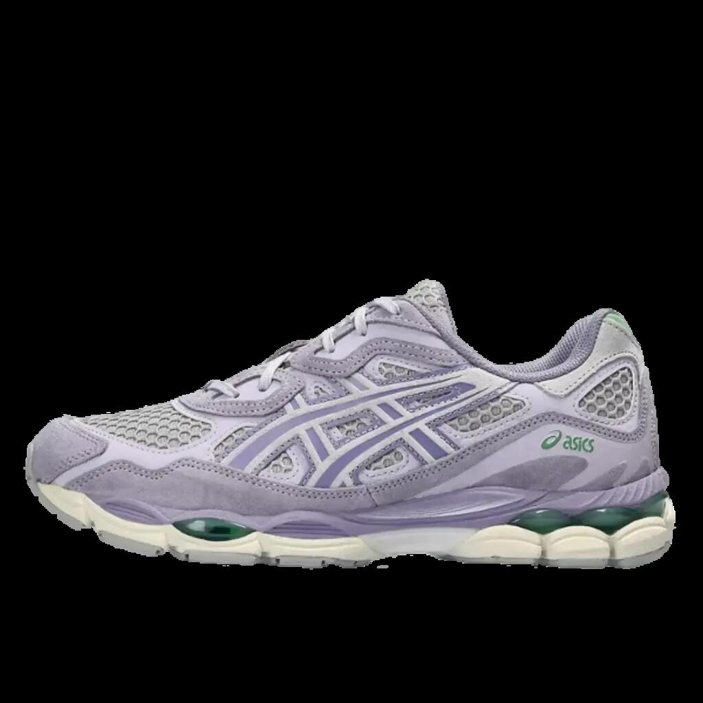 Shoes  Gel-NYC Cement Grey Ash Rock