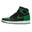 1 Retro High OG Pine Green Black