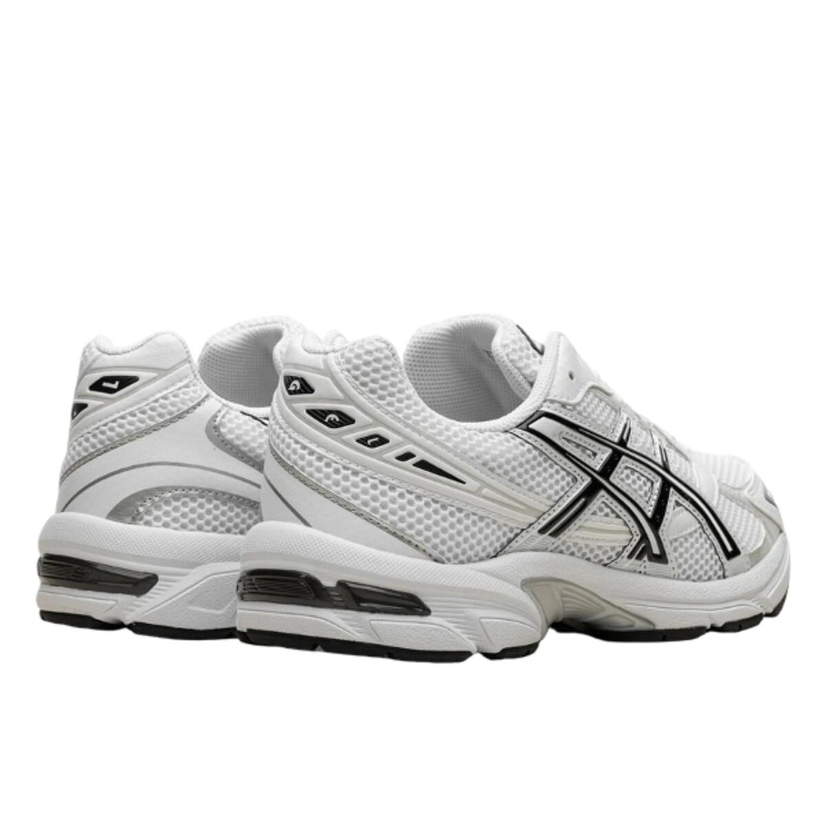 Schuhe  Gel-1130 White Black 3/7