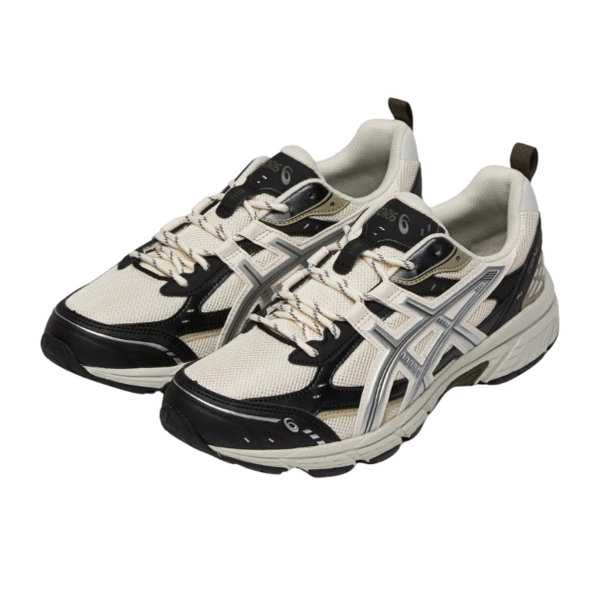 Zapatillas  Gel-Nunobiki Cream Dark Olive 2/5