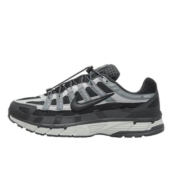Zapatillas P-6000 Anthracite Smoke Grey