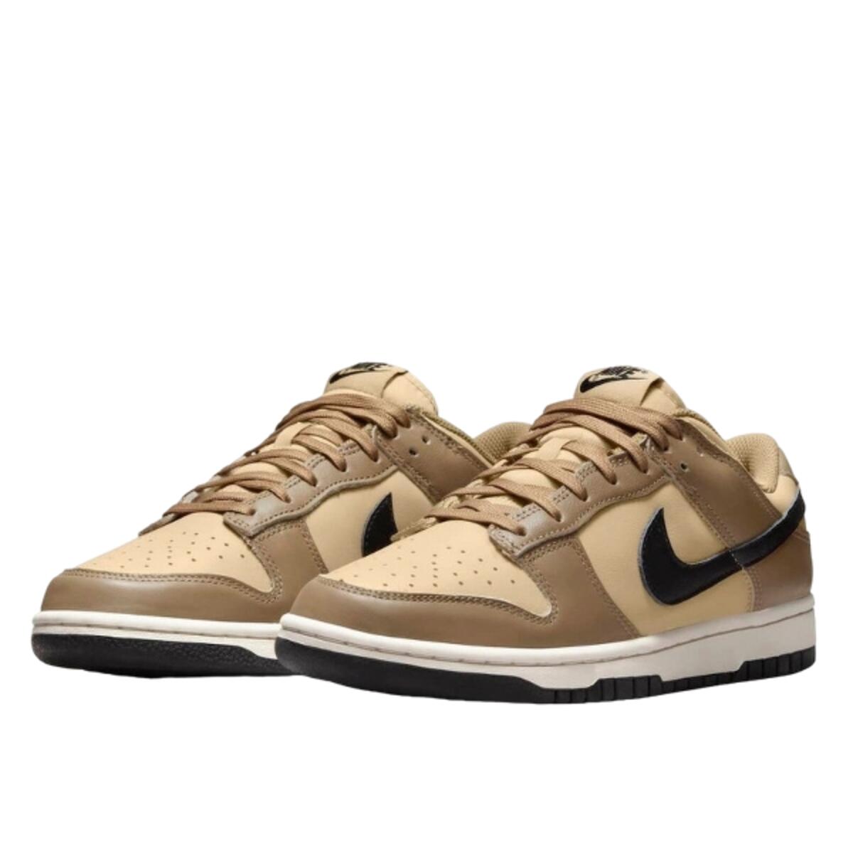 Chaussures  Dunk Low Dark Driftwood 2/3