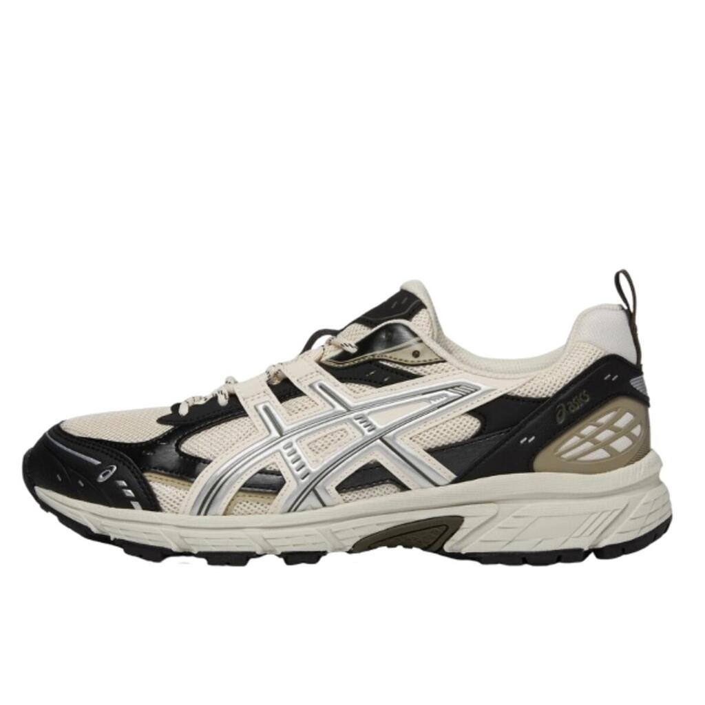 Shoes  Gel-Nunobiki Cream Dark Olive