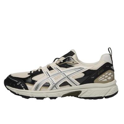 Zapatillas Gel-Nunobiki Cream Dark Olive