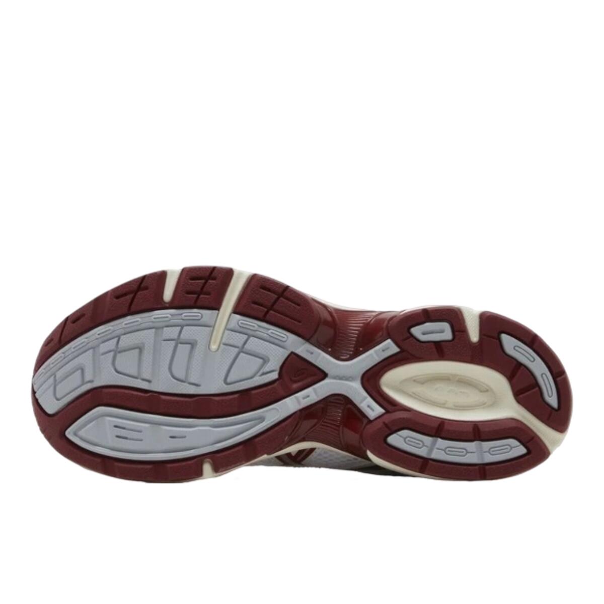Chaussures  Gel-1130 White Red Dahlia 2/2