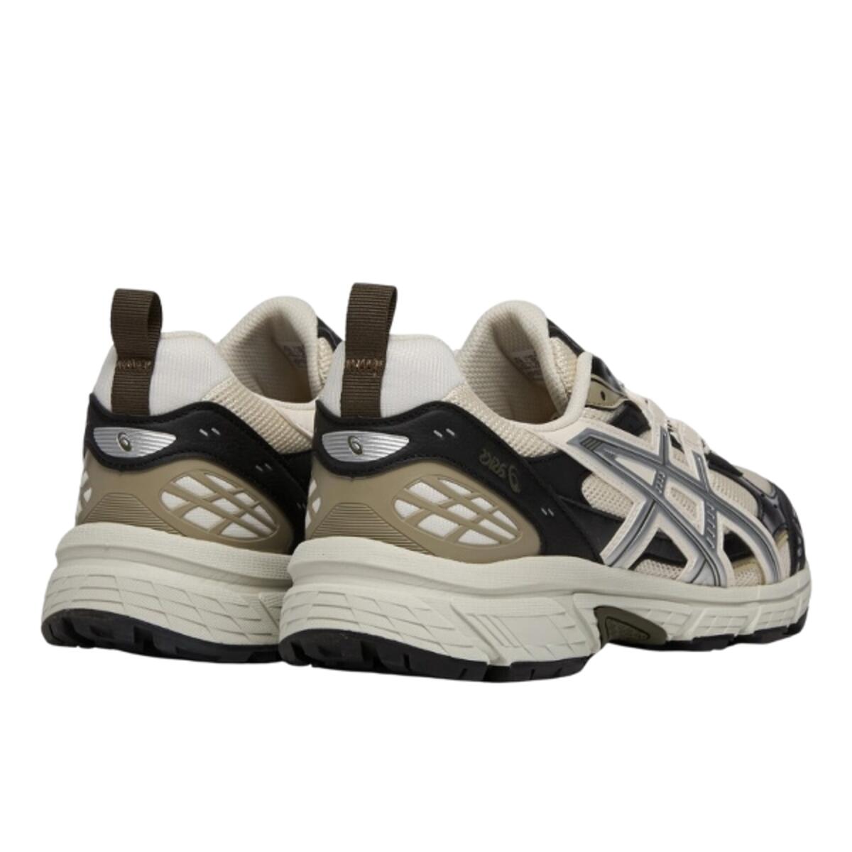 Zapatillas  Gel-Nunobiki Cream Dark Olive 3/5