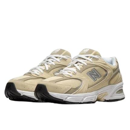 Chaussures 530 Beige