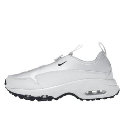 Scarpe Air Max Sunder SP Comme des Garcons Homme Plus White