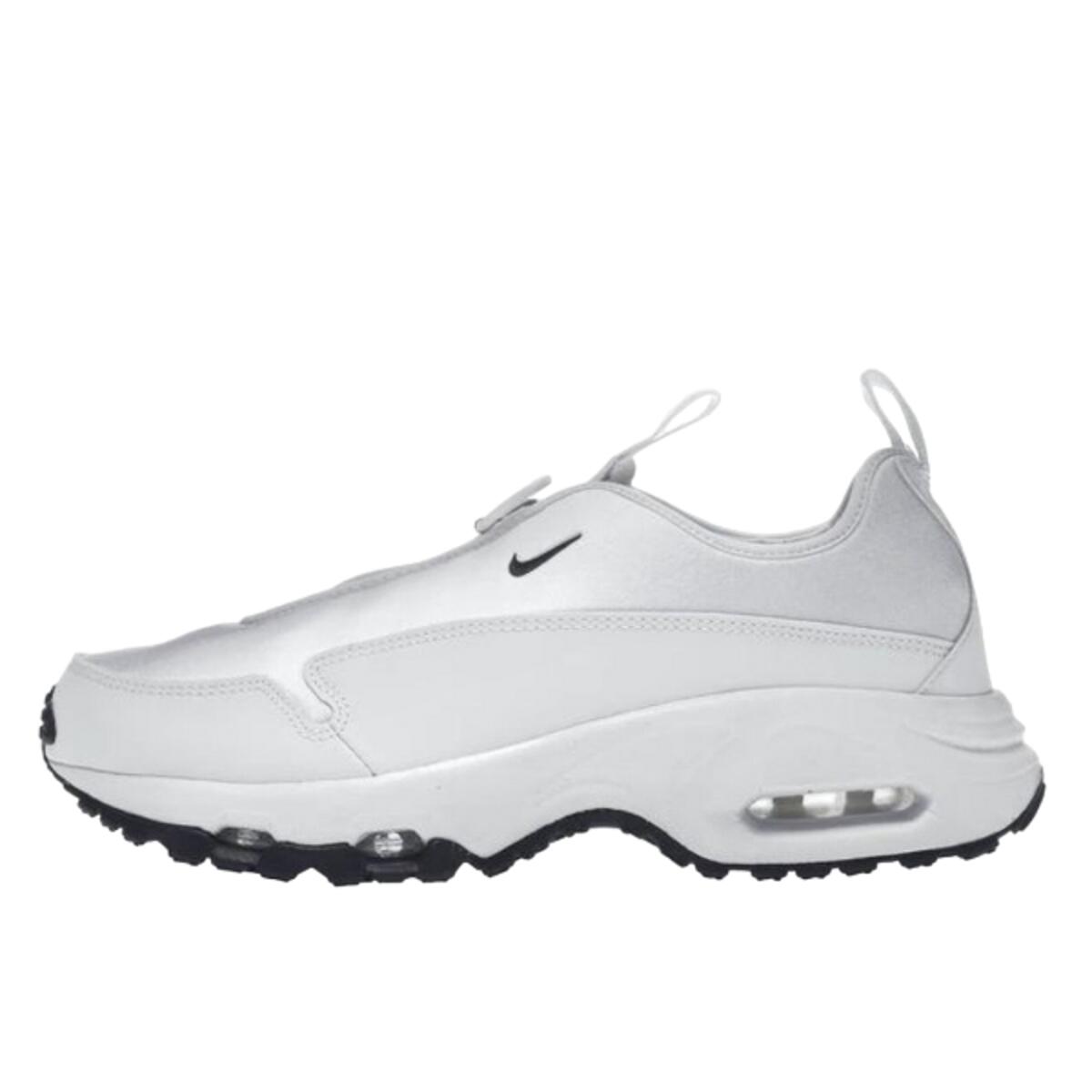 Nike - Chaussures  Air Max Sunder Sp Comme Des Garcons Homme Plus White - Baskets - Blanc - 37,5 - Decathlon