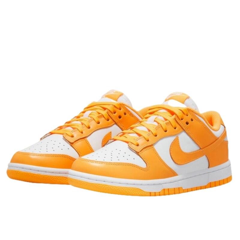 Dunk Low Laser Orange