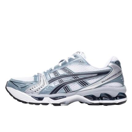 Zapatillas Gel-Kayano 14 White Fjord Grey