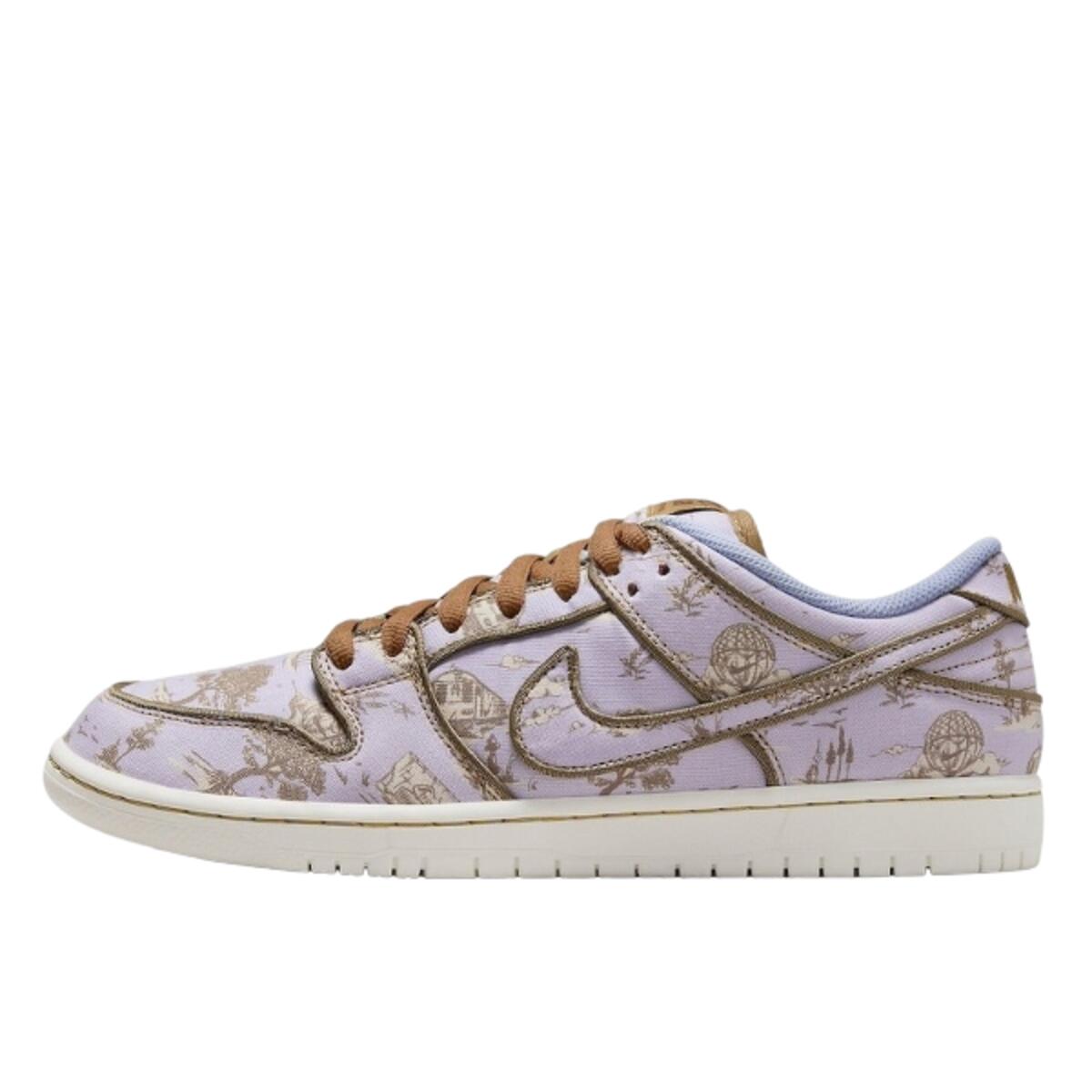 SB Dunk Low Premium City of Style 1/3