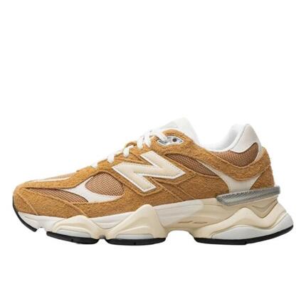 Zapatos New Balance 9060 blancos unisex