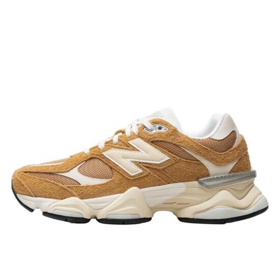 Zapatos New Balance U9060 negros bajos