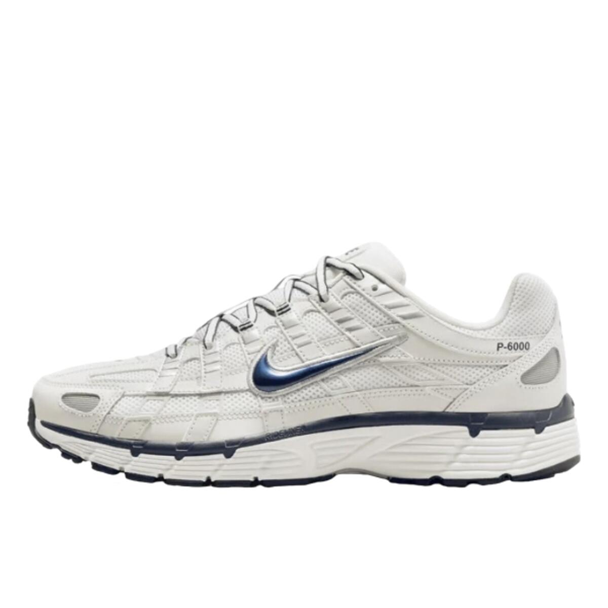 NIKE Scarpe  P-6000 Obsidian Summit White
