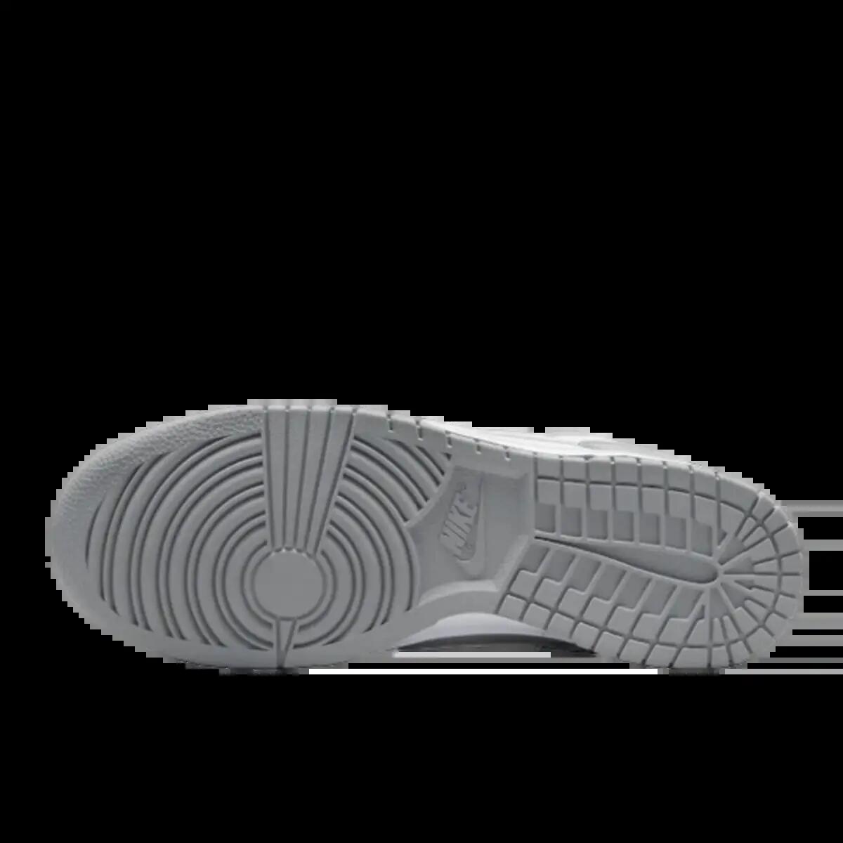 Zapatillas  Dunk Low Two Tone Grey 3/6