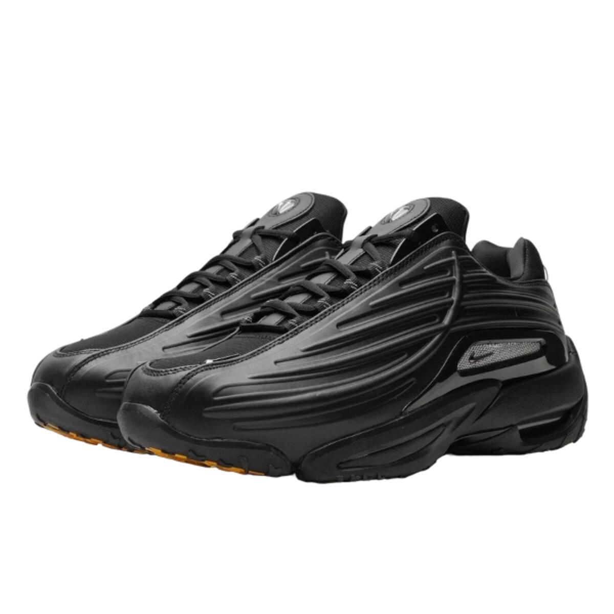 Chaussures  Hot Step 2 Drake NOCTA Black 2/4