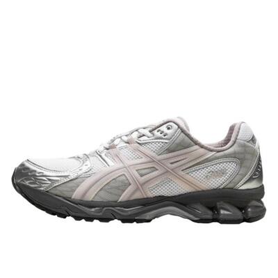 Zapatillas Gel-Nimbus 10.1 Kith White Morganite