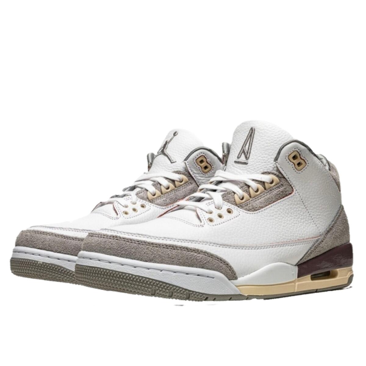 Scarpe  3 Retro A Ma Maniere 2/2