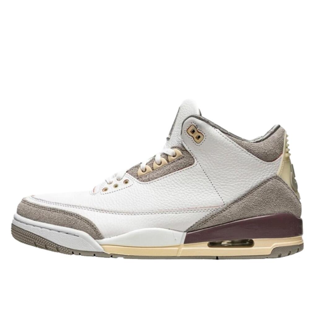 Shoes  3 Retro A Ma Maniere