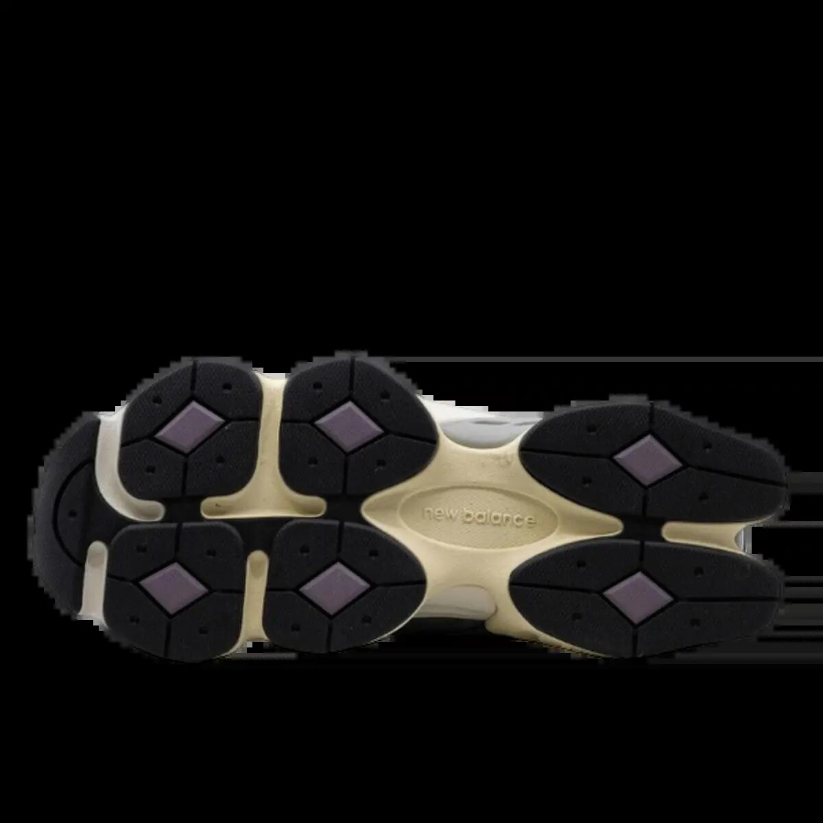 Scarpe  9060 Shadow Purple 4/4