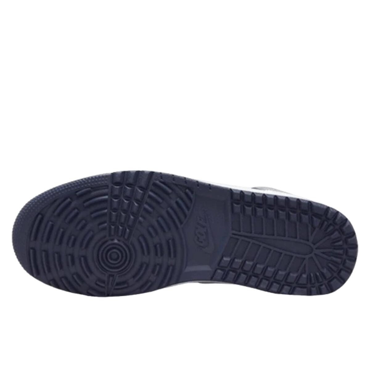 Air Jordan 1 High Golf Midnight Navy 3/3