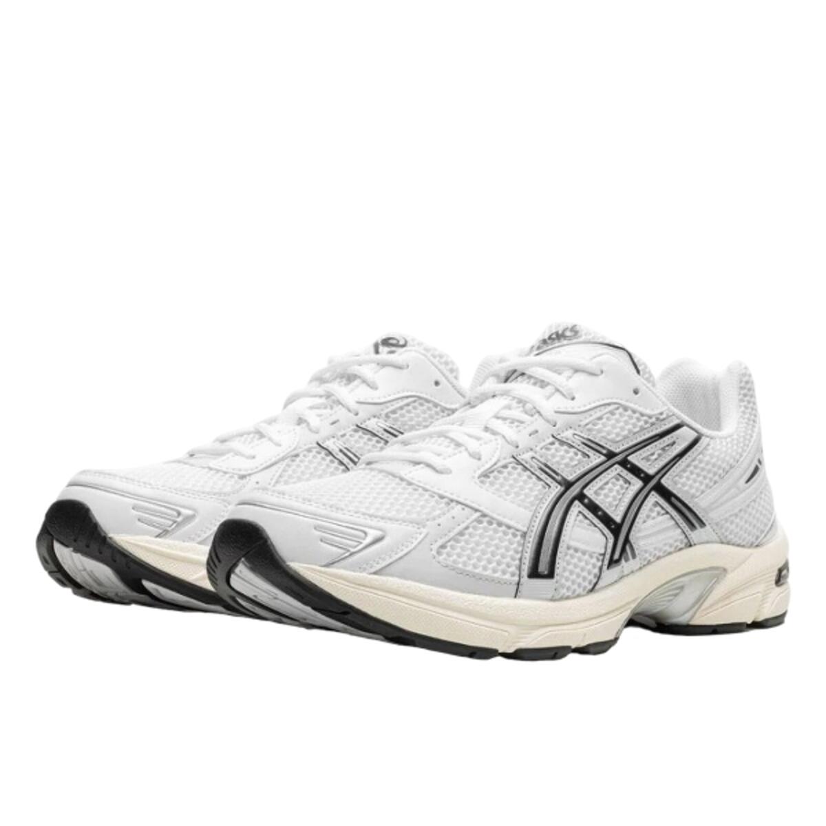 Schoenen  Gel-1130 White Cloud Grey 3/4