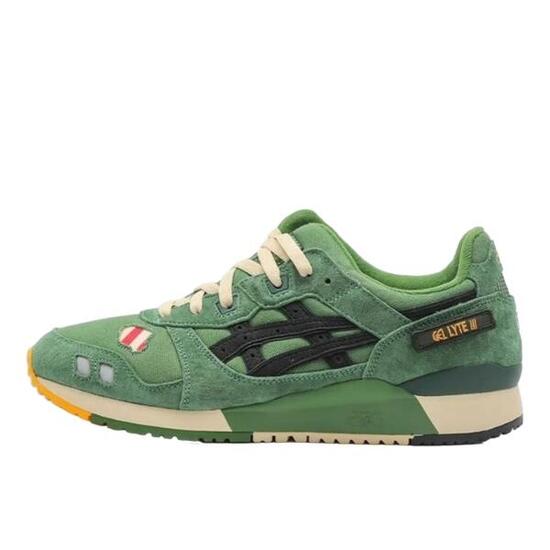 Zapatillas Gel-Lyte III Sneaker Politics Always Ready