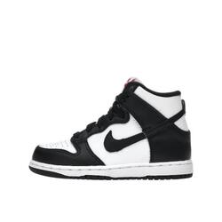 Chaussures Dunk High Panda (2021) Enfant